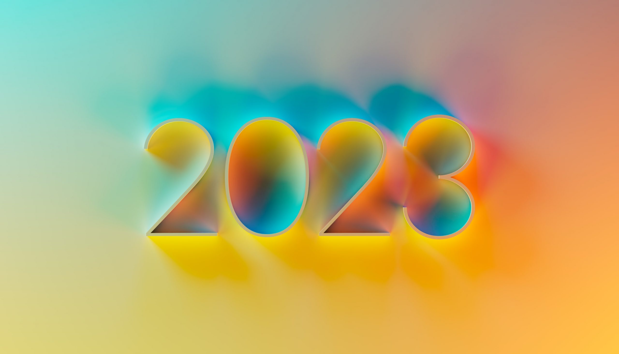 2023: propósitos para tu empresa en lo audiovisual