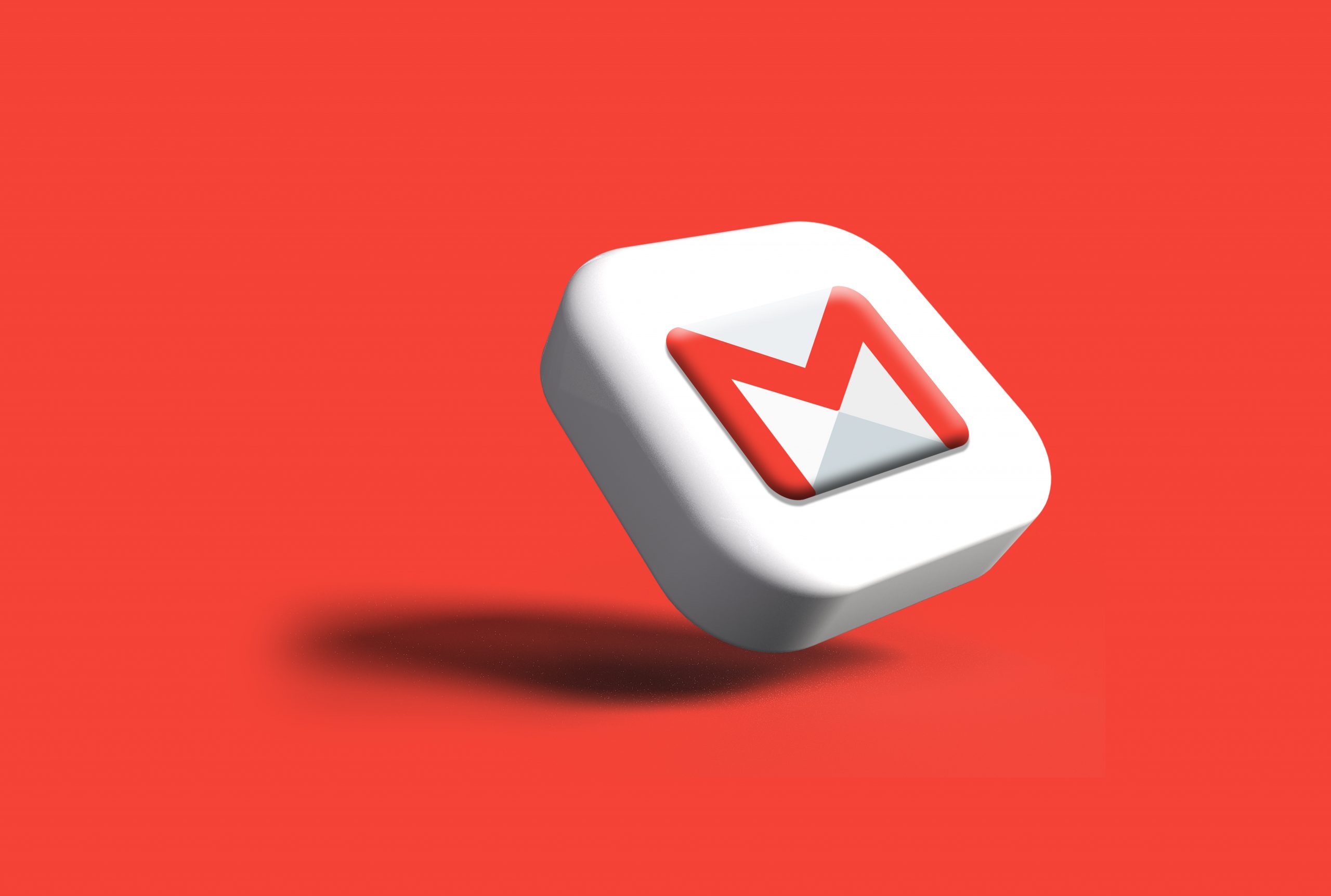 icono e-mail marketing audiovisuales gmail
