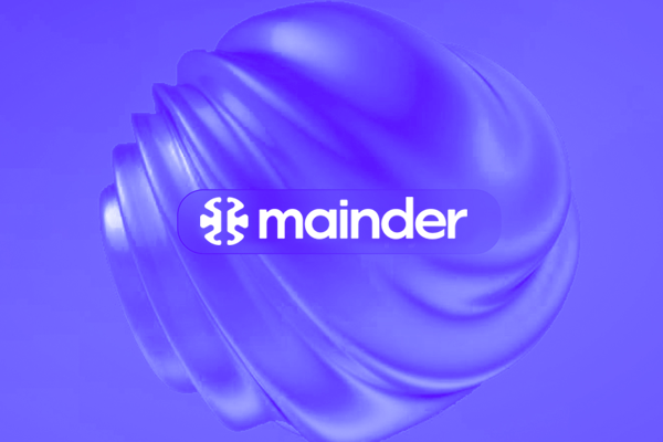 Diseño UX/UI Mainder