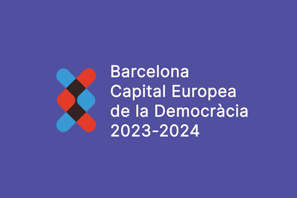 European Capital Of Democracy #ECoD#ECoD