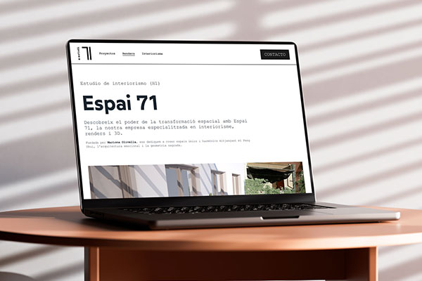 Espai 71
