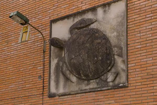 La Tortuga