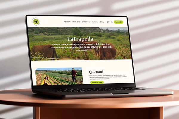 La Trapella