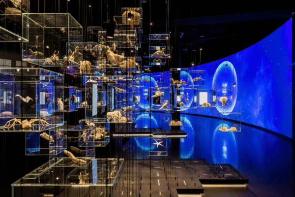 Vidres Berni 60 anys