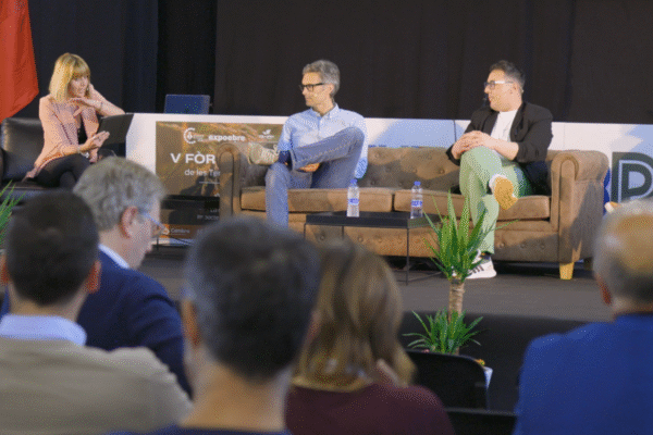 GastroDisrupció (ExpoEbre) – T Valley