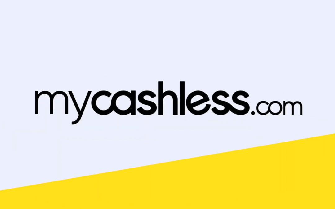 VSL MyCashless